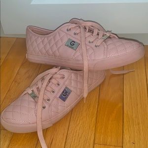 Casual Ankle Shoes